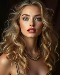 Ters İlişkilerden Uzak Duran Yabancı Escort Bayan Anita