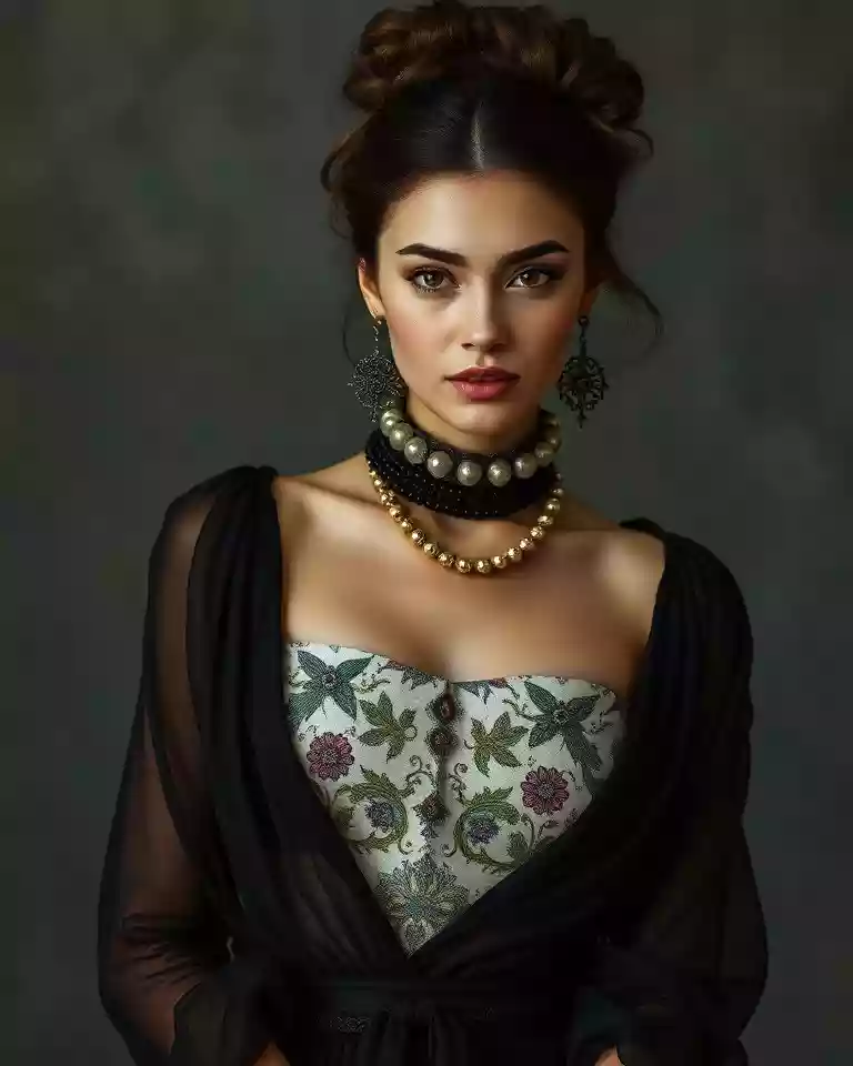 Turbanli Sert Isteyen Alanya Escort Sevim