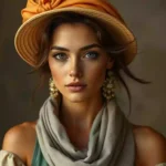 Konyaaltı Tutkuları Olan Escort