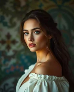 Tutkulu Görüşen Kaş Escort Sıla