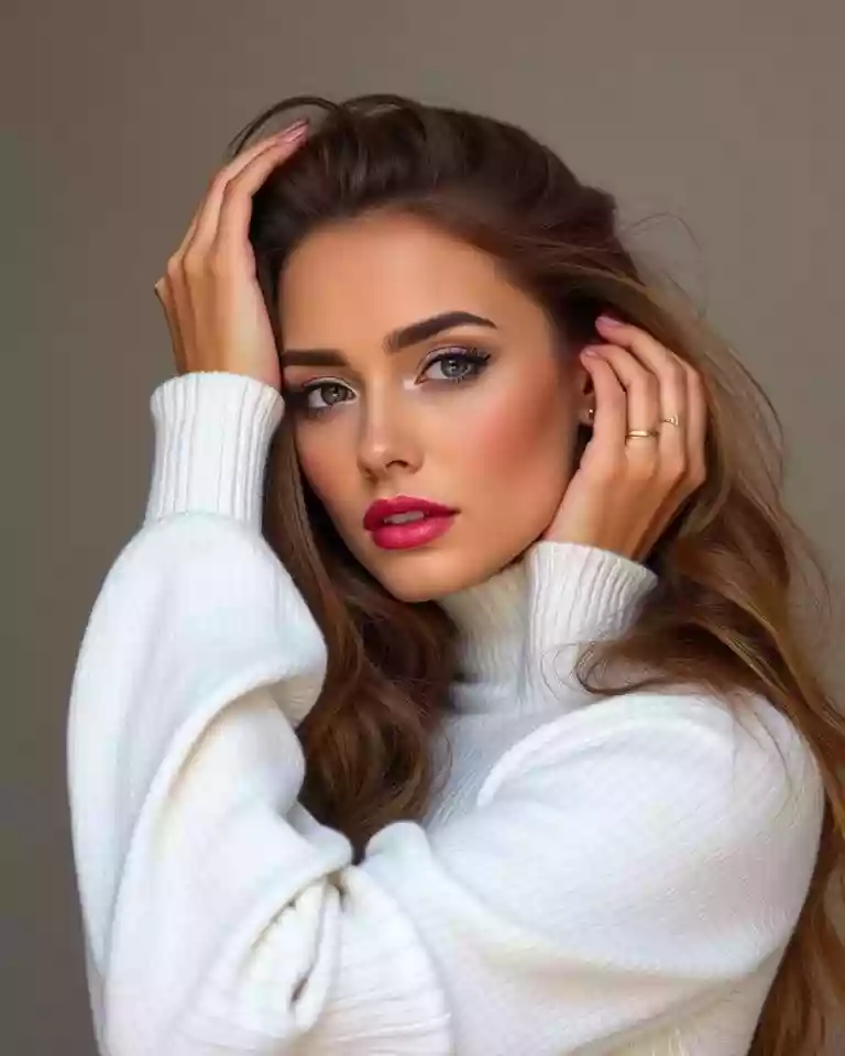 Tutkulu Sevismelerin Doyumsuz Ismi Escort Hande Ruya