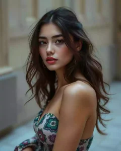 Tutkulu Yapısıyla Yüksek Hazzı Veren Escort Bayan Şirin