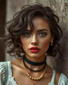Üniversiteli Escort Merve Görüşme Yapıyor