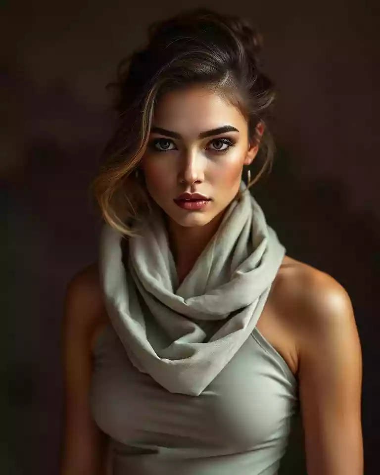 Universiteli Genc Escort Bayan Damla