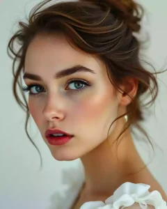 Yapmacık Hareketlerden Uzak Durmasını Bilen Escort Bayan Çilem