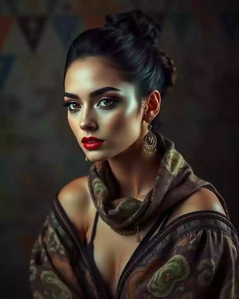 Yasam Tutkusu Olan Samimi Escort Seda