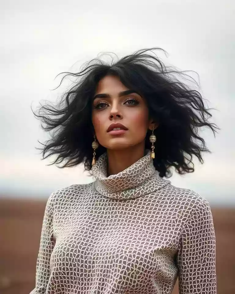 Yasli Deneyimli Escort Bayan Berna