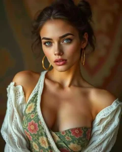 Yeni Bir Başlangıcın Zeminini Oluşturan Escort Bayan Hasret