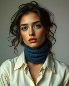 Yeni Gecelerde Sarışın Escort Hatunu Gülden