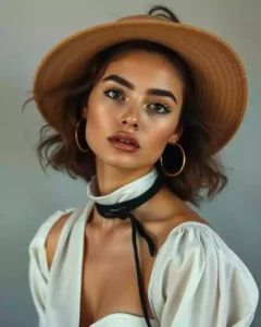 Yerli Escort Güzeli Burçak Gece Boyunca