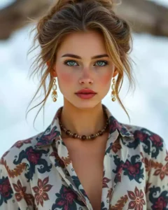 Zamanı Mükemmel Değerlendiren Escort Bayan Eda