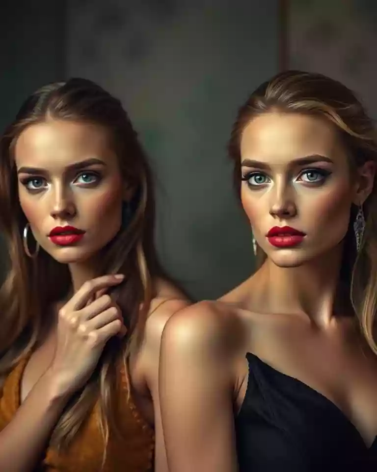 Zevke Bulanmis Geceleri Sunan Escort Bayan Vika