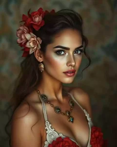 Zevkleri Yaşatan Escort Esin